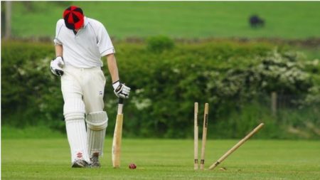 10 Jaw-Dropping Cricket Records That Will Leave You Speechless!! » Tech