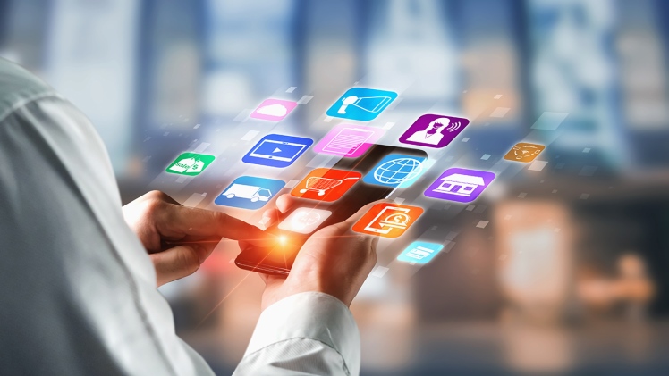 Mobile & Apps: Transforming the Digital Landscape Mobile Apps