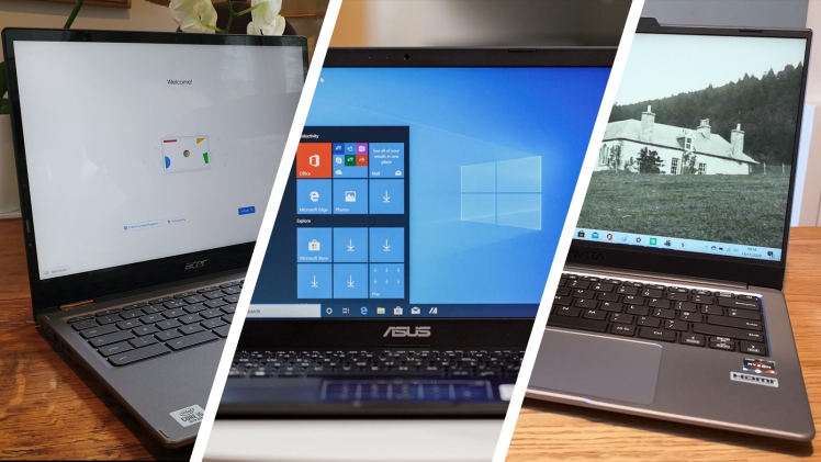 Notebooks in Laptops: A Detailed Exploration of Portable Computing Notebooks in Laptops