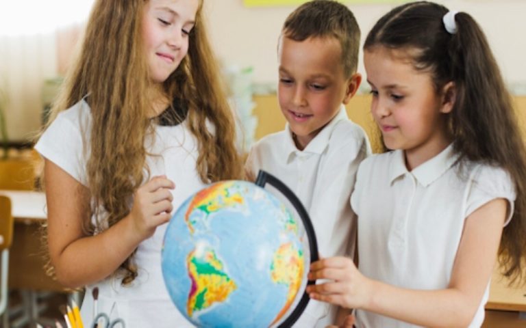 Guiding You Through An International School Admission