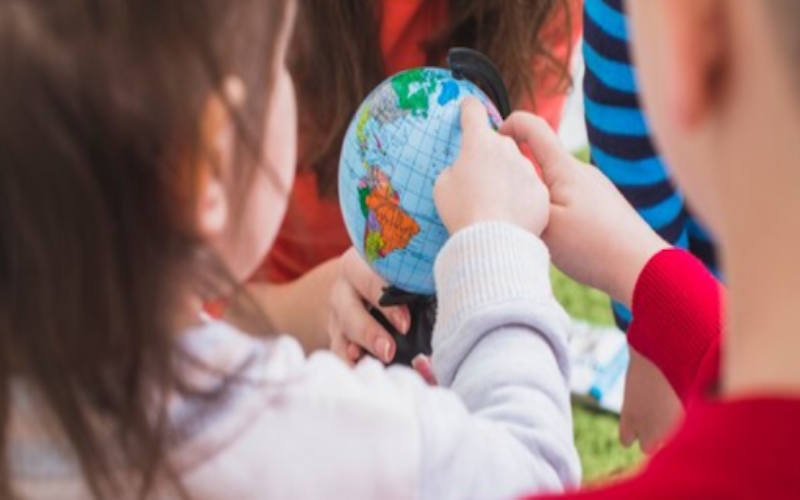 Guiding You Through An International School Admissionv