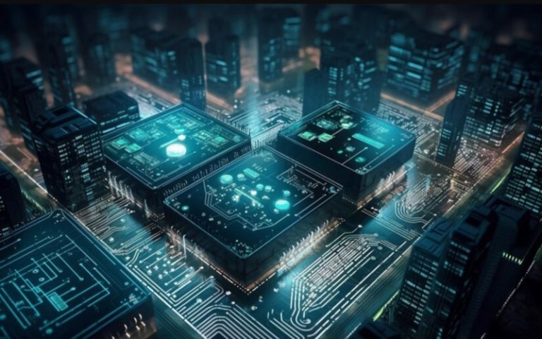 Elevating the Games Experience through Cutting-edge Technology Elevating the Games Experience through Cutting edge Technology