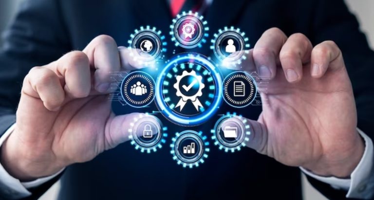 Streamlining Your Business With Network Automation