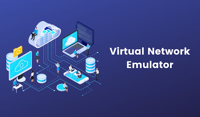 What Does a Network Emulator Do? What Does a Network Emulator Do