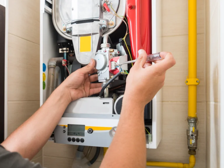 Diamondback Plumbing, Heating & AC: Unveiling the Art of Furnace Repair Excellence in Chandler, AZ Diamondback Plumbing Heating AC Unveiling the Art of Furnace Repair Excellence in Chandler AZ