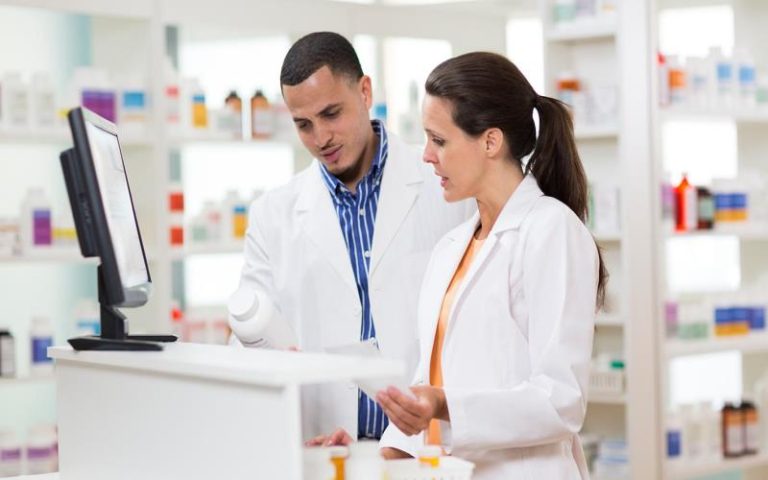 Maximizing Profitability How Pharmacy Software Systems Drive Revenue Growth