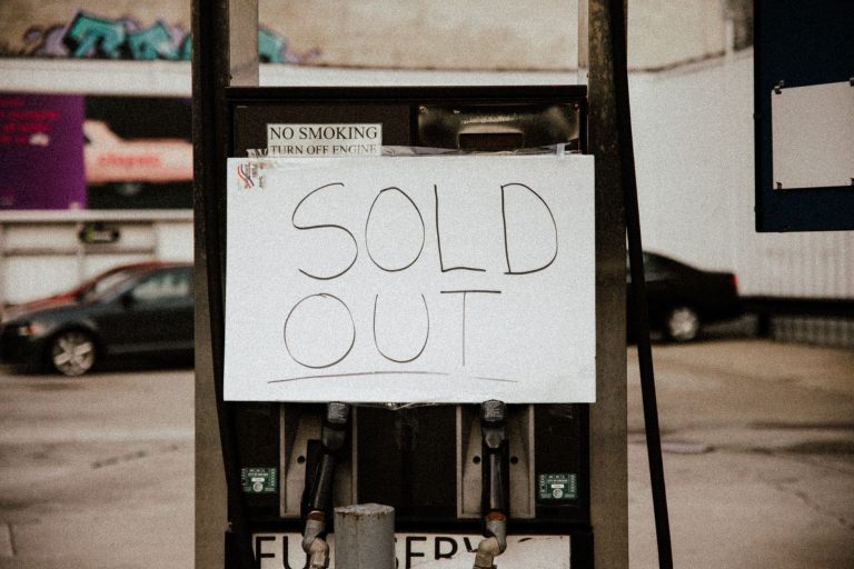 Shortage Vs Scarcity Trends You Need To Master Now featured 5585