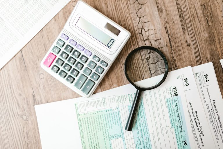 What Is Form 8814? This is How It Fixes Annoying Family Tax Rules featured 5605